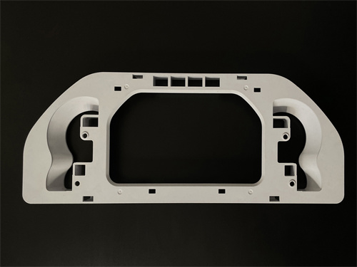 濟(jì)南模具加工