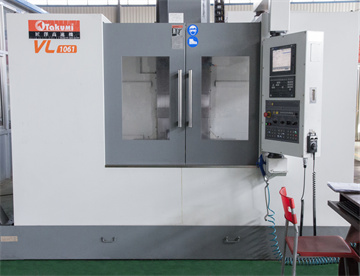 臺灣匠澤高速加工機(jī)